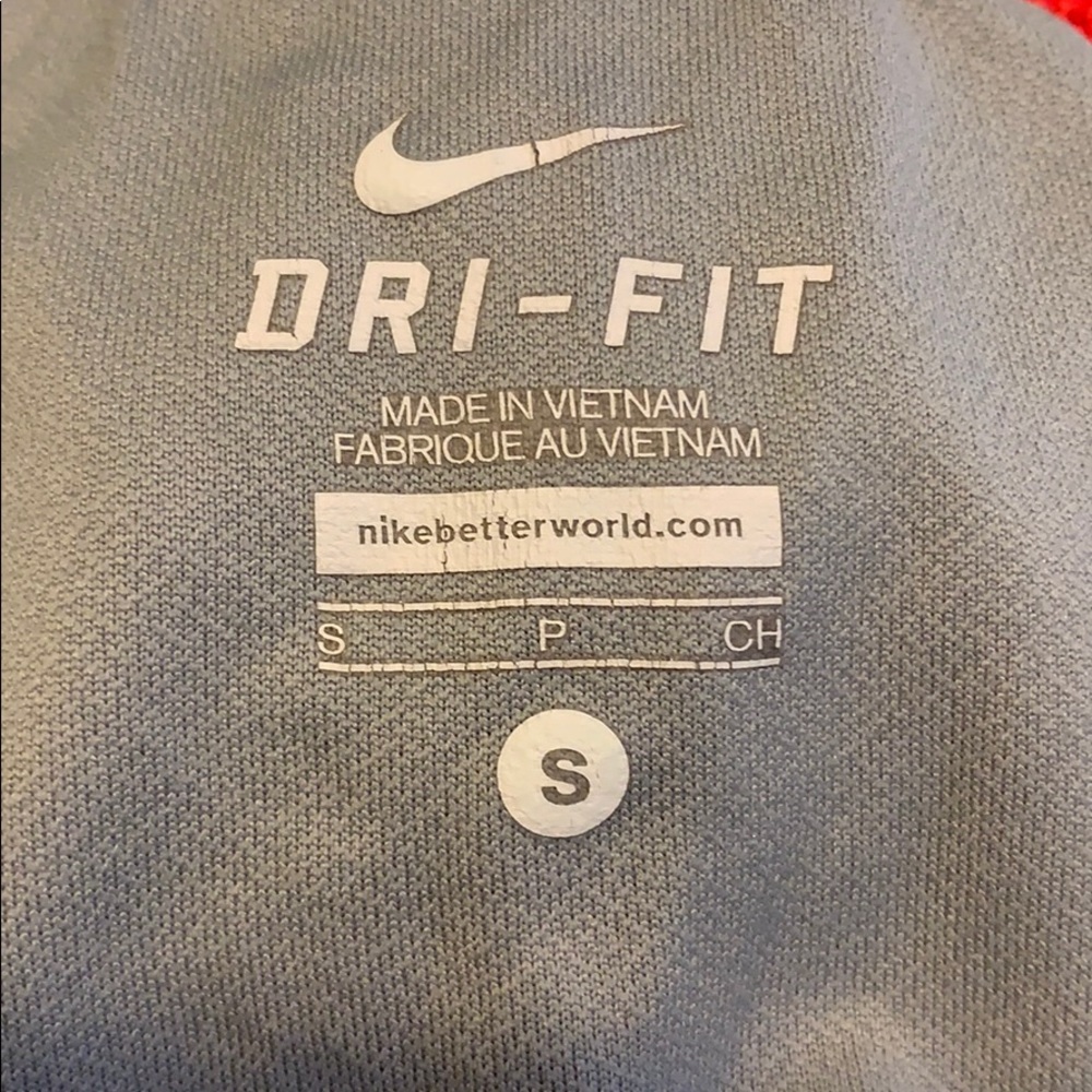 Nike Tempo Shorts - Picture 4 of 7